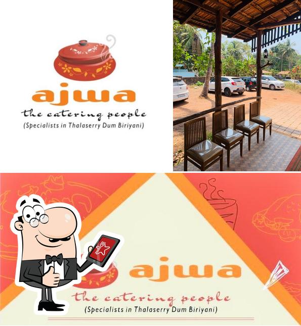 See the image of AJWA Biryani Restaurant