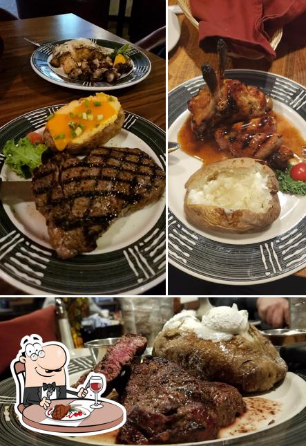 Cork 'n Cleaver in Evansville - Restaurant menu and reviews