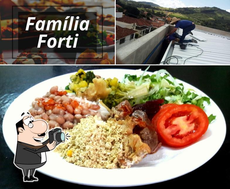 See the picture of FAMÍLIA FORTI RESTAURANTE