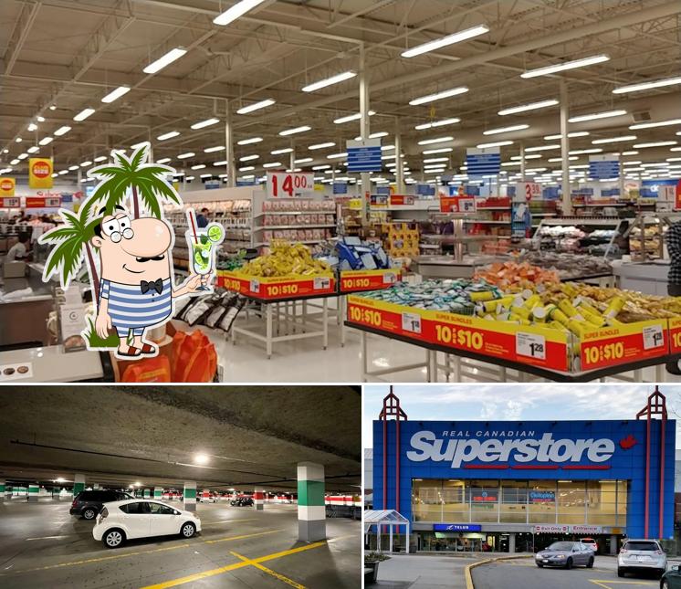 Image de Real Canadian Superstore Lougheed Highway