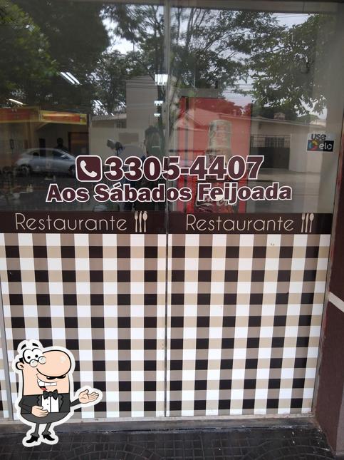 See this picture of Arroz Com Feijão Restaurante