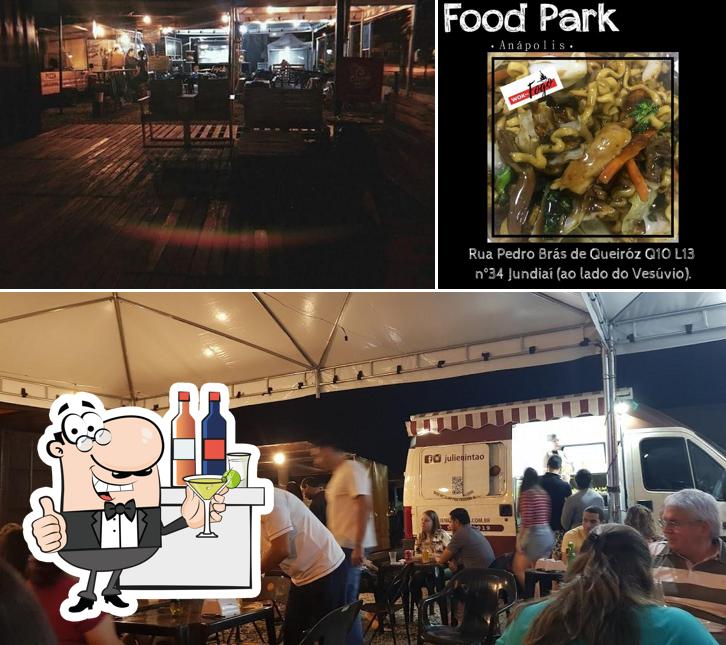 See the picture of Food Park Anápolis