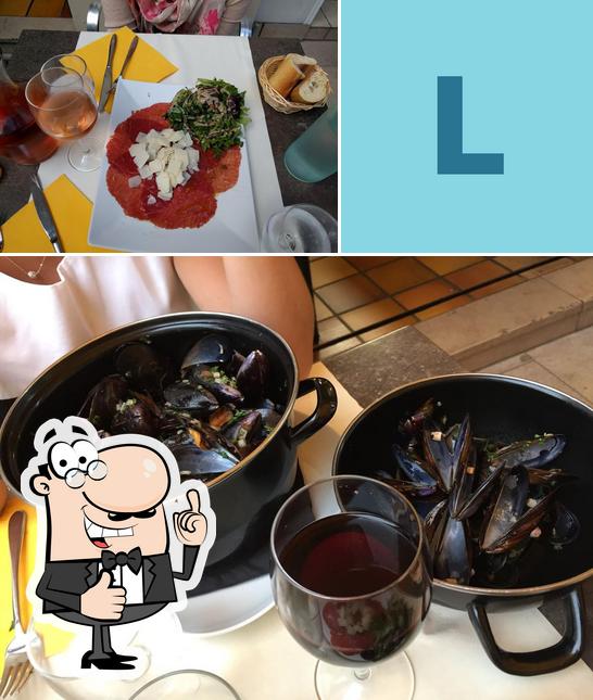 Voici une image de Le Bar à moules