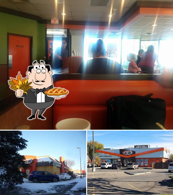 Photo de A&W Canada