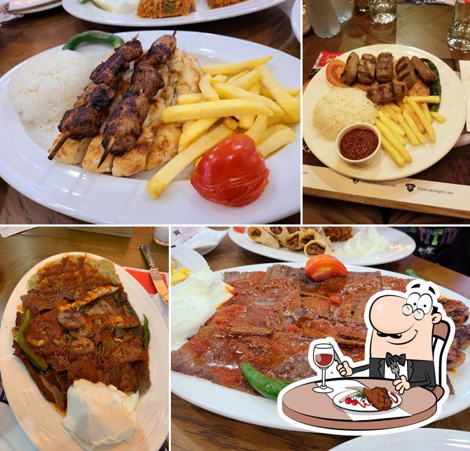 Best Iskender Kebab In Abu Dhabi Restaurants Spring Restaurant Guru