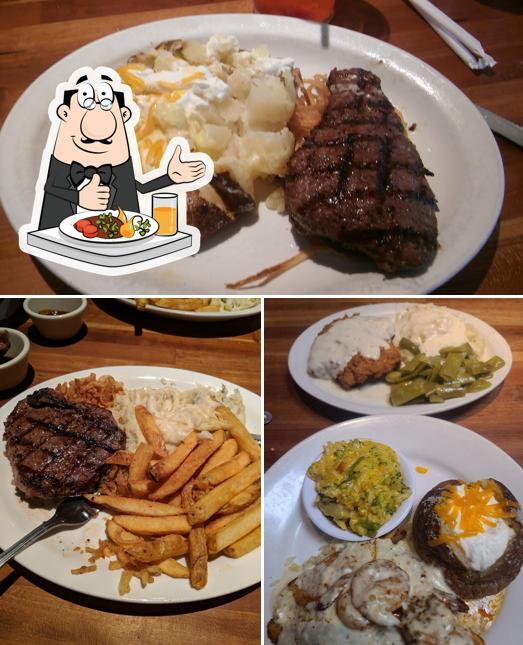 Cheddar's Scratch Kitchen In Fort Smith - Restaurant Menu And Reviews