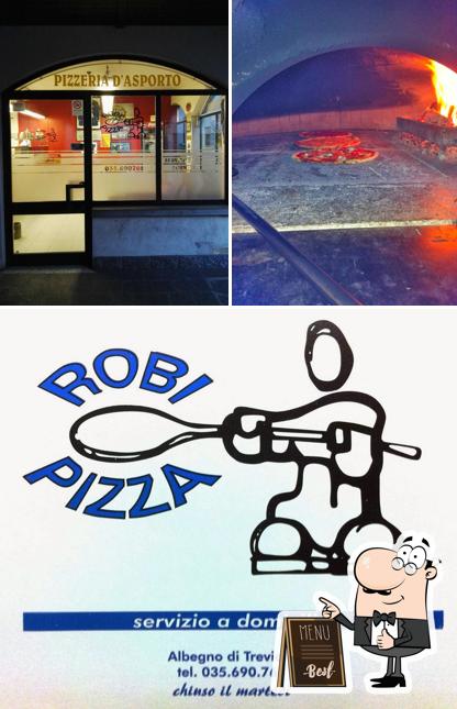 Vedi questa immagine di Robi Pizza