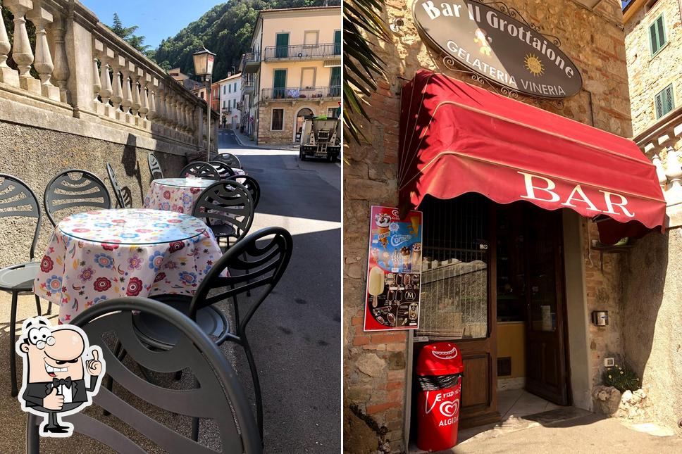 Vedi questa foto di Bar Il Grottaione