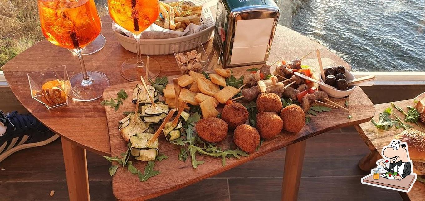 Cibo al Barinello