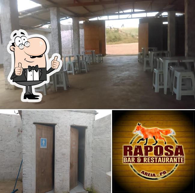 See the photo of Raposa bar & Restaurante