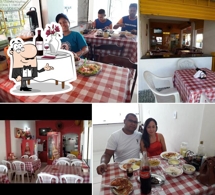 Restaurante Sabor de Casa picture