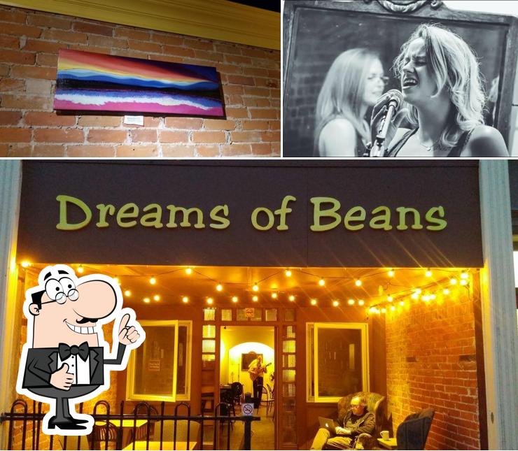 See this pic of Dreams of Beans
