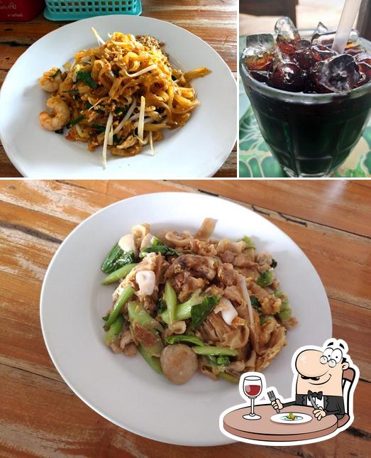 PAD THAI restaurant, Phuket - Restaurant reviews