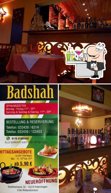 Mire esta imagen de Restaurant Badshah