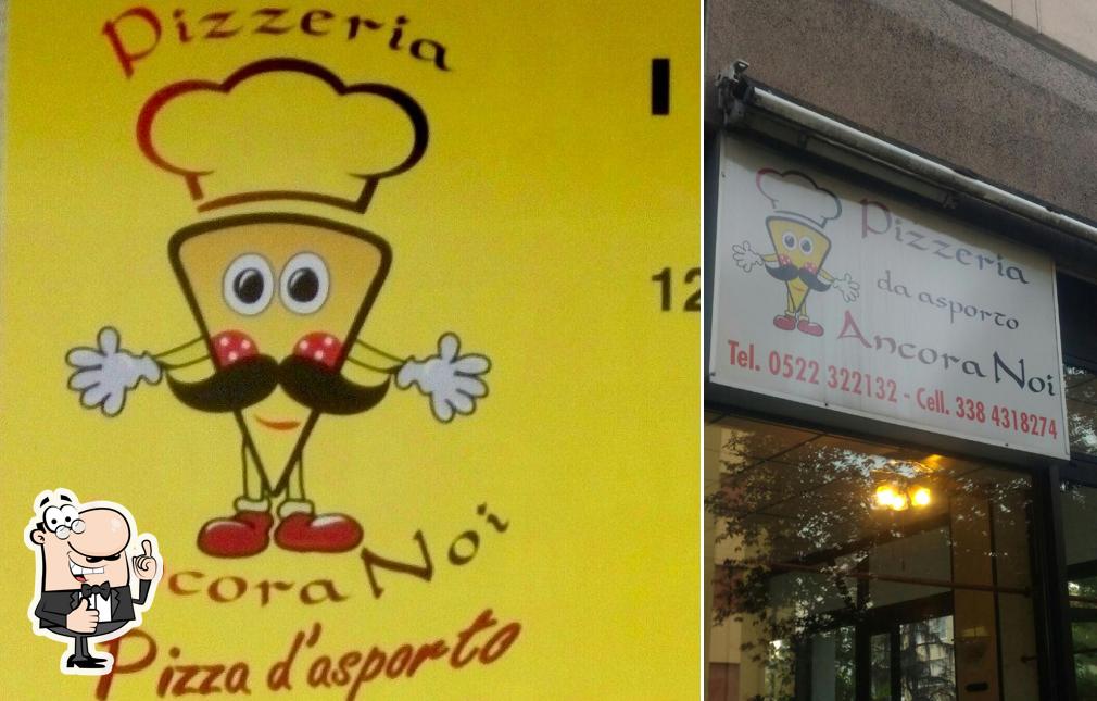 Guarda la foto di Pizzeria Ancora Noi