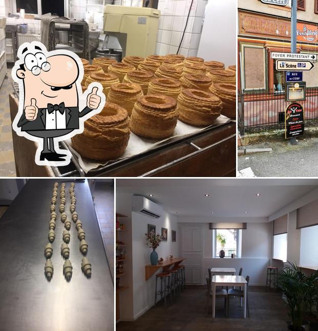 Regarder l'image de La Croustillante Boulangerie-pâtisserie