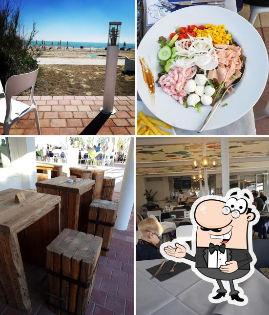 Regarder cette image de Ristorante Al Mare