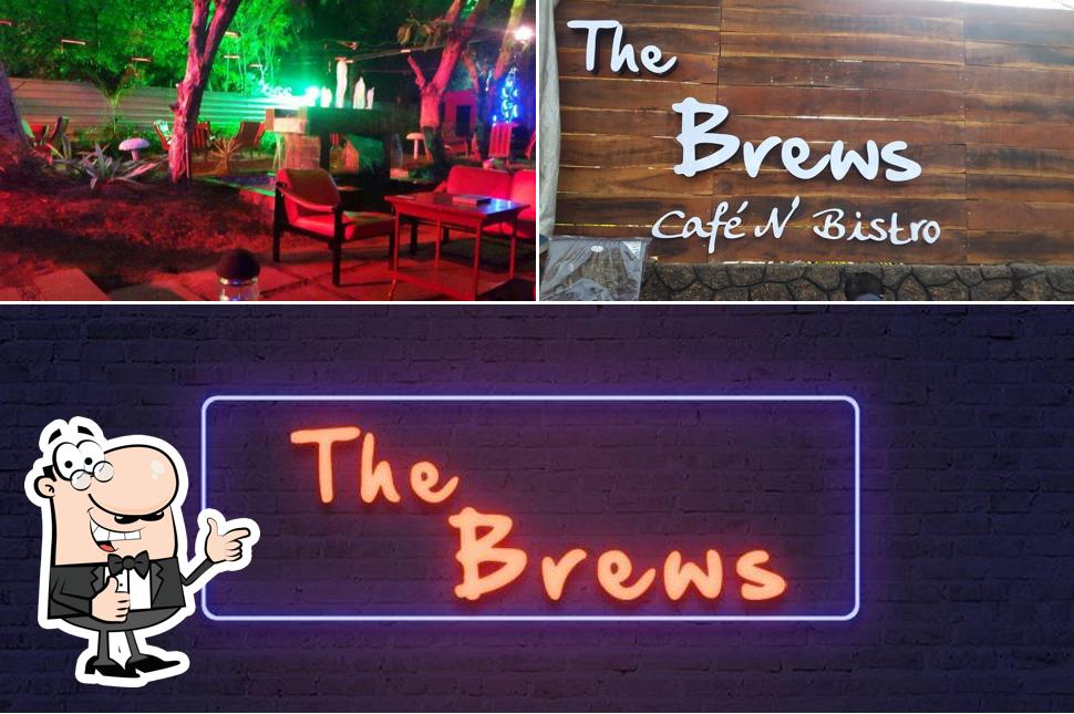 See the photo of The Brews Cafe & Bistro