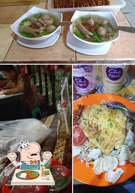 Bakso Mataram Restaurant Binjai Restaurant Reviews