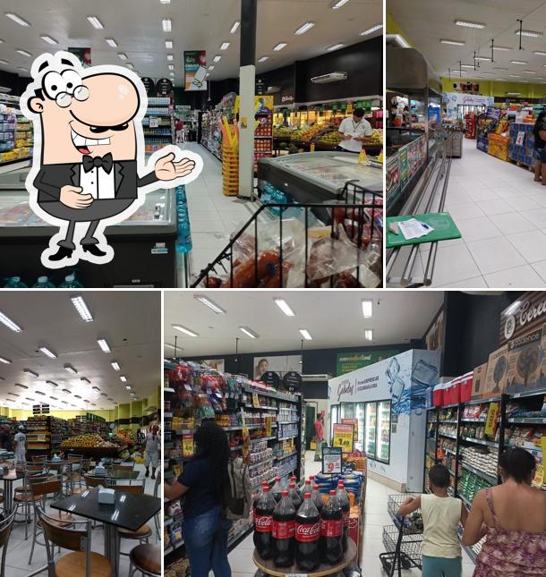 Super MiniBox inaugura novo supermercado em Aracati