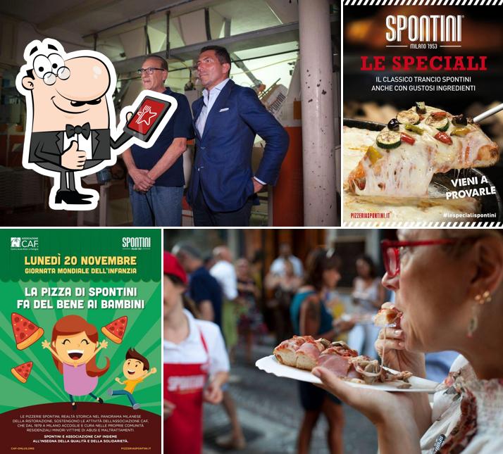 Immagine di Spontini