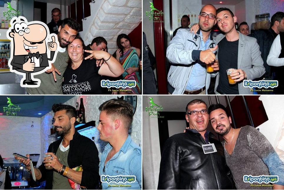 Immagine di PeterPan Lounge Bar