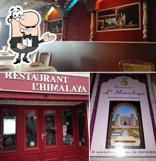 Vea esta imagen de Restaurant L'Himalaya