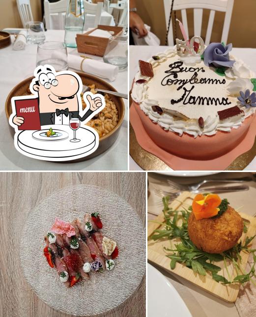 Cibo al Locanda Colibri' Don Turuzzo