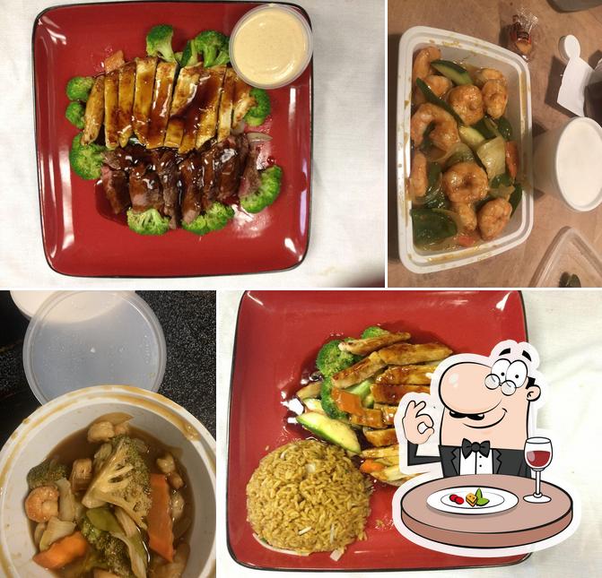C984 Asian Kitchen Brandon Meals 
