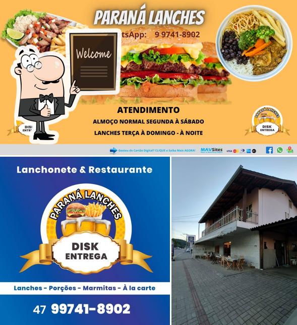 Look at this photo of Paraná Lanches