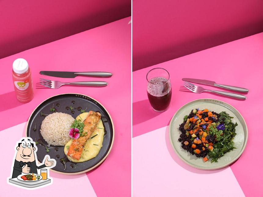 Platos en Natfood.co - Delivery de Comida Saudável Ultracongelada