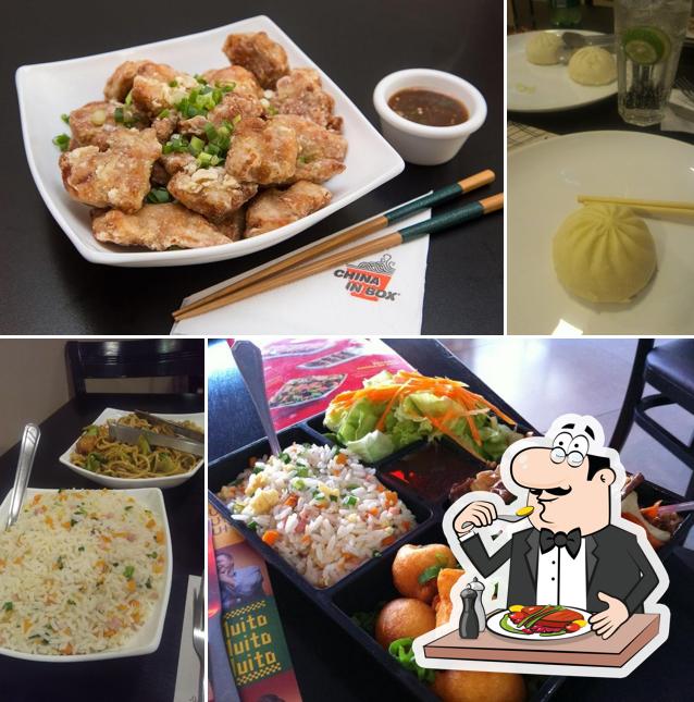 Comida em China In Box Goiânia: Restaurante Delivery de Comida Chinesa, Yakisoba, Rolinho Primavera, Biscoito da Sorte