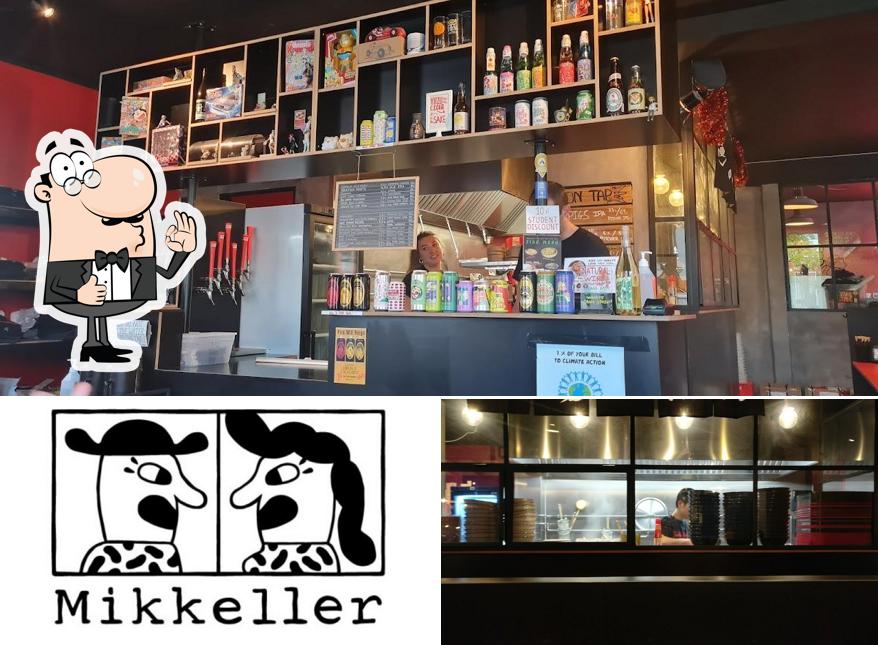 Sherlock Holmes Plante tjene Ramen to Bíiru Frederiksberg restaurant, Frederiksberg - Restaurant reviews