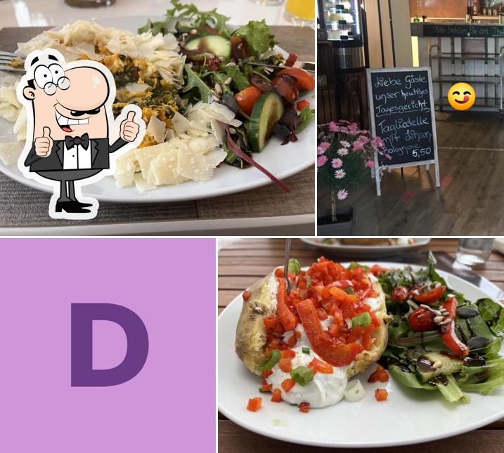 Das Café Ii, Henstedt Ulzburg Speisekarte, Preise und Bewertungen
