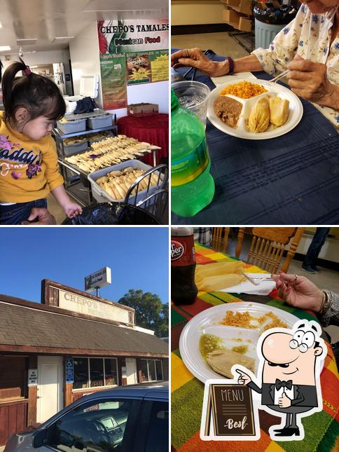 Chepo's Tamales served with family love in Elmira – The Vacaville Reporter