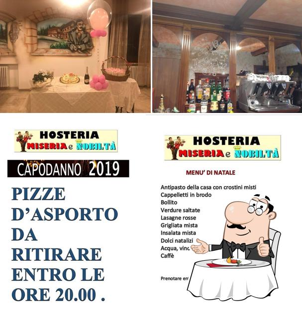 Immagine di Hosteria Miseria e Nobiltà