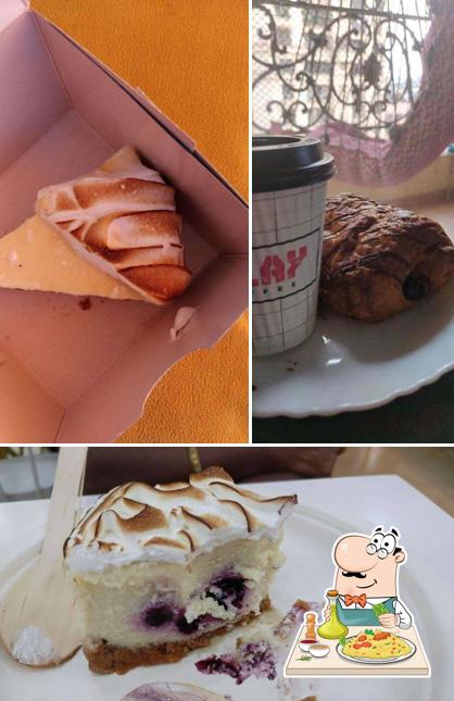 Food at Theobroma Bakery and Cake Shop - Thane West-Viviana Mall, Thane