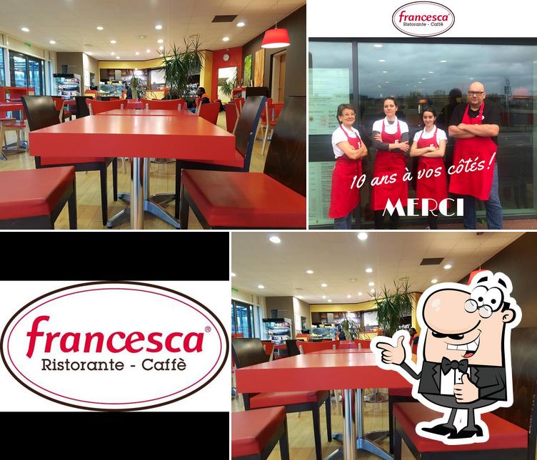 Voir cette image de Restaurant Francesca Toulouse