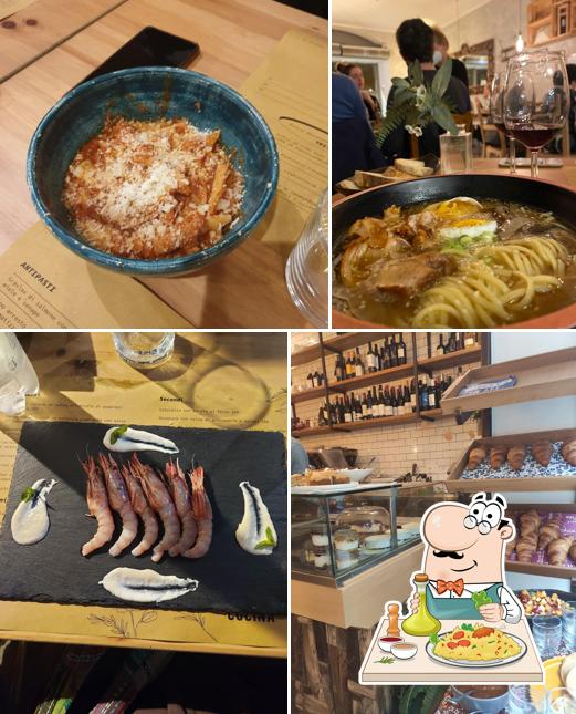 Platti al Pot Cucina & Bottega