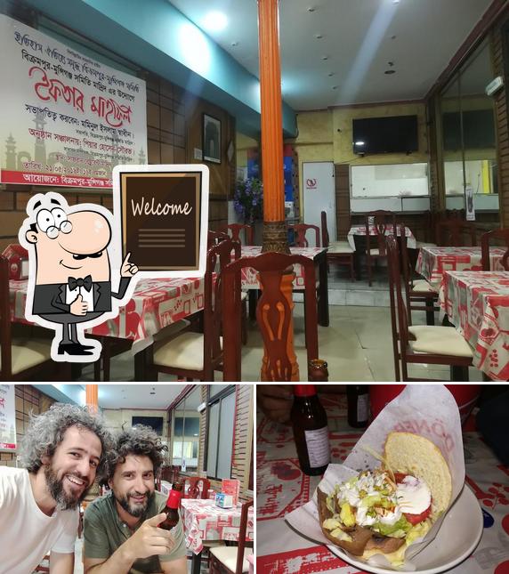 Doner Kebab Lavapies in Madrid - Restaurant reviews