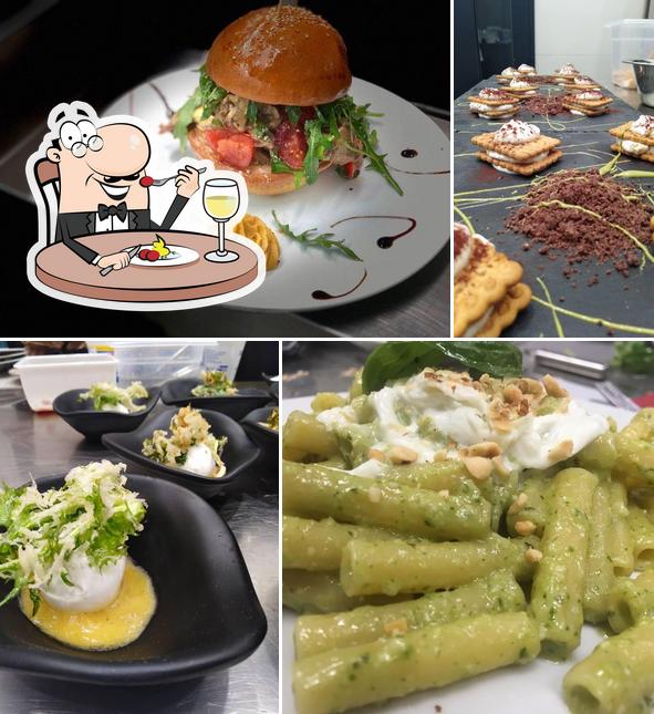 Cibo al Locali via bausan
