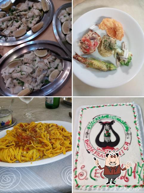 Cibo al Ines
