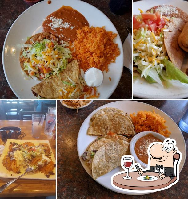 Los Mariachis Racine in Racine - Mexican restaurant menu and reviews