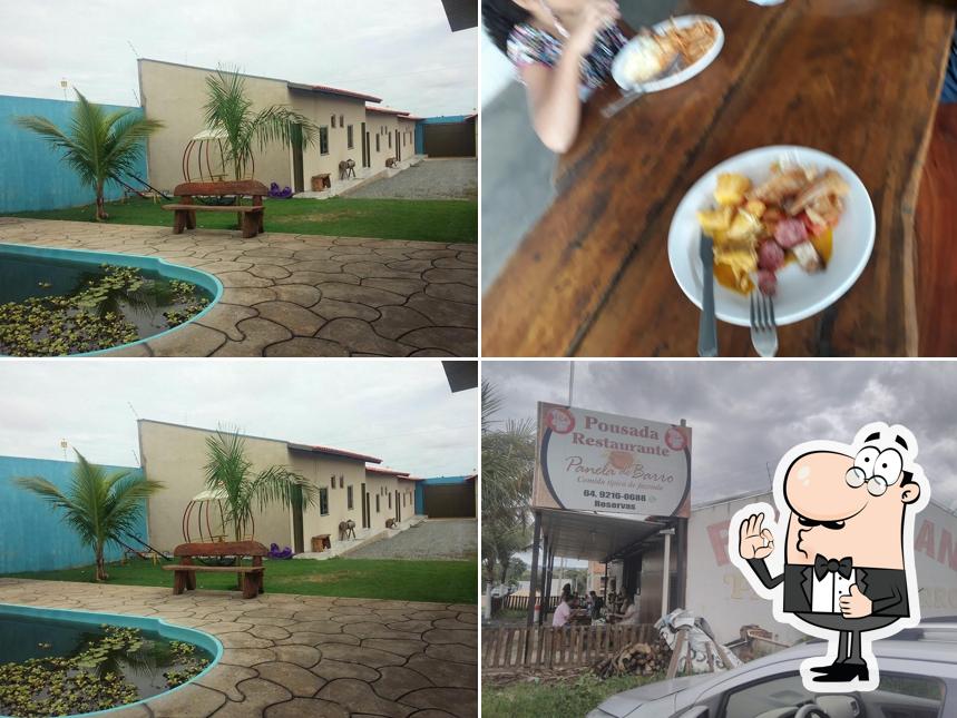 See this photo of Restaurante Panela de Barro