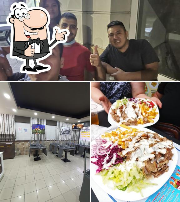 Guarda questa immagine di Anatolia Kebap & Pizza