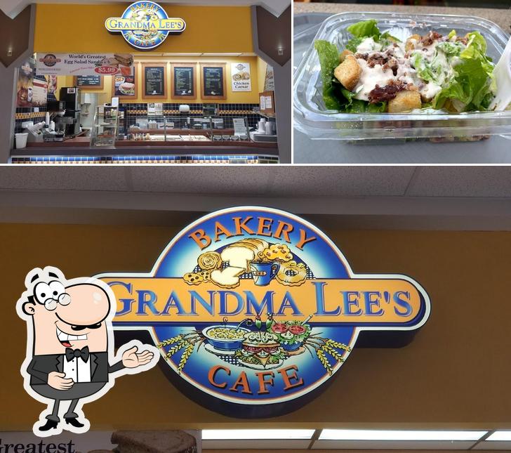 Vea esta imagen de Grandma Lee's Bakery & Cafe