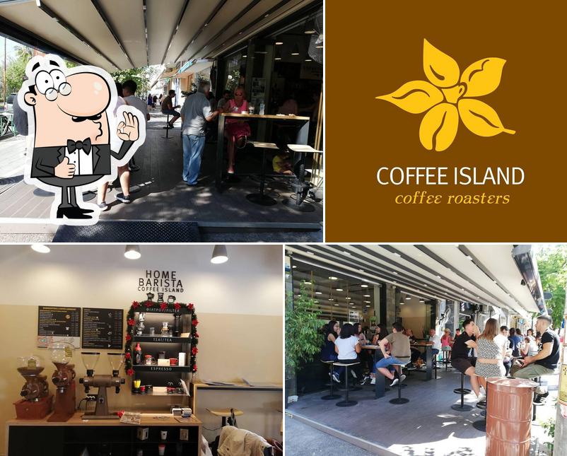 See this image of Coffee Island