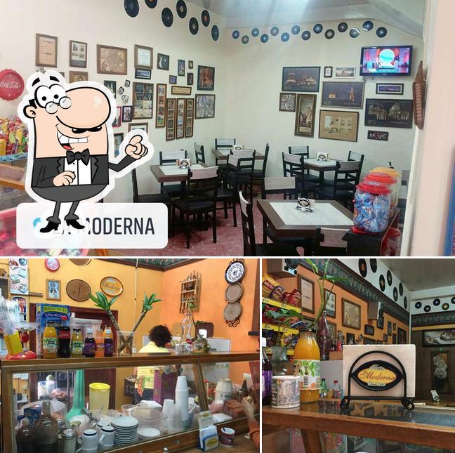 Restaurante Tortas La Moderna Dolores Hidalgo Cuna De La Independencia Nacional Opiniones Del