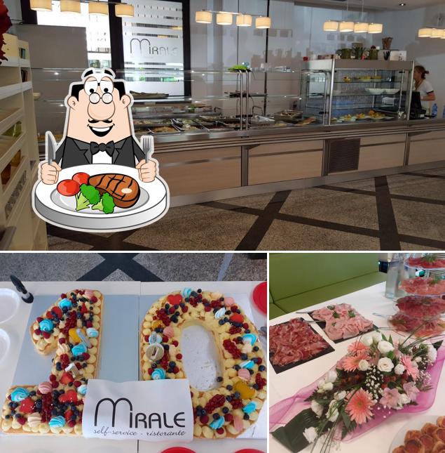 Scegli i piatti di carne a Mirale Di Veshi Ermira