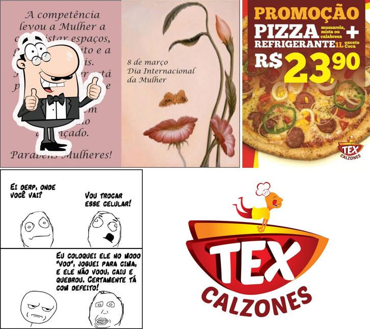 See the picture of Tex Calzones & Pizzas